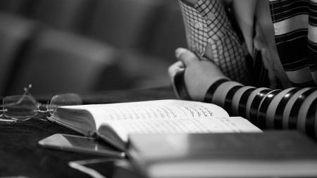 ارتفاع تحصيل الطلاب العرب بموضوع اللغة العبرية في السنة الأخيرة